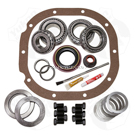 1966 Ford Galaxie Differential Rebuild Kit 1